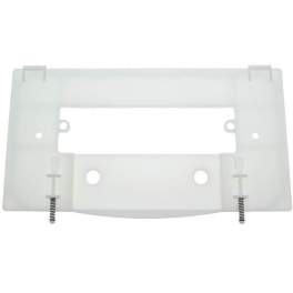 Frame assembly for Bâtichasse 535 plate - Siamp - Référence fabricant : 340250.07
