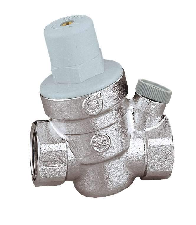 Pressure reducing valve without mano : FF 20x27 