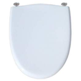 Adaptable seat Antibes SELLES white - ESPINOSA - Référence fabricant : 670-02458108 / 00101301