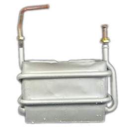 Heating element for OPALIA 13 - Saunier Duval - Référence fabricant : 59164