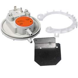 Interruptor de presión ISOFASTF28E1 - I - Saunier Duval - Référence fabricant : S57440