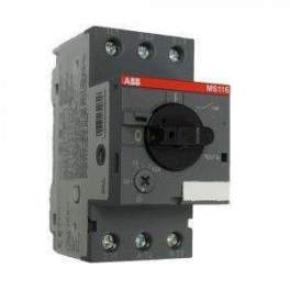 16 Amp circuit breaker for swimming pool cabinet - Aqualux - Référence fabricant : AQUPK14