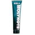 Molykote grease, gas grease : Tube 50 g