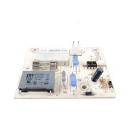 Nectra/Top Serie 3 PCB - Chaffoteaux - Référence fabricant : 61010916