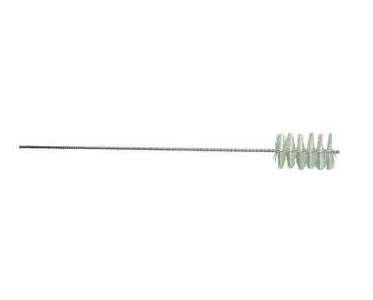 Cepillo de alambre de acero 1m D.30mm