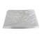 Rideau PVC blanc : 2000x1800mm - Pellet - Référence fabricant : PELR803182