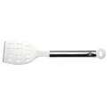  Forge Adour stainless steel spatula for plancha
