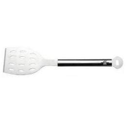  Forge Adour stainless steel spatula for plancha - Forge Adour - Référence fabricant : SPATULEI