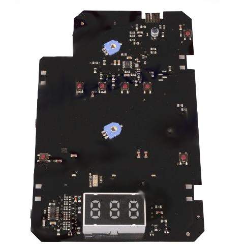 Placa de circuito impreso de Inoa (pantalla)