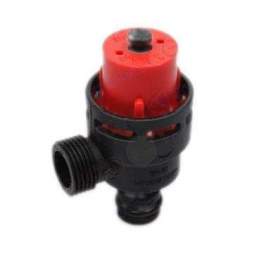 Safety valve 3bar MIRA- INOA- TALIA- URBIA-SERELIA - Chaffoteaux - Référence fabricant : 61312668