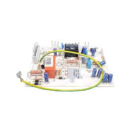 Niagara circuit board (ionization) VMC - Chaffoteaux - Référence fabricant : 60084647