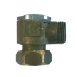Gas valve all models - Saunier Duval - Référence fabricant : 53194