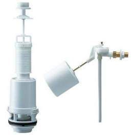 Mechanism with float valve "STANDARD" 42+15EL - Siamp - Référence fabricant : 38105007