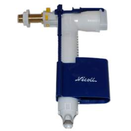 Válvula de flotador con soporte para el marco de soporte Sas/Nicoll - NICOLL - Référence fabricant : 0709326