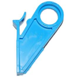 Float valve support for Sas/Nicoll support frame - NICOLL - Référence fabricant : 0709328