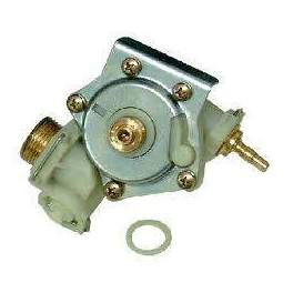 Water valve for ONDEA LC 10/11 water heater - ELM LEBLANC - Référence fabricant : 8738710118