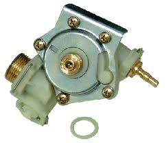 Water valve for ONDEA LC 10/11 water heater