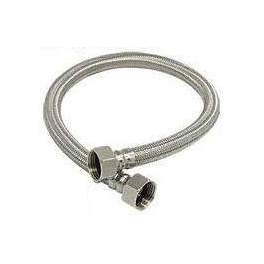 Braided hose for concealed cisterns - Grohe - Référence fabricant : 43349000