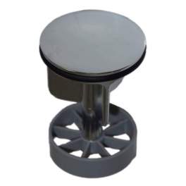 Washbasin valve d.40 for drain L3212 - SAS - Référence fabricant : 0411265