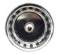 Panier Inox pour Bonde diamètre 60mm - SAS - Référence fabricant : SASP9881177