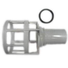 Valve cap for concealed cisterns - Grohe - Référence fabricant : 43542000