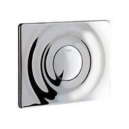 Control plate ABS 156x197 - Grohe - Référence fabricant : 37063000