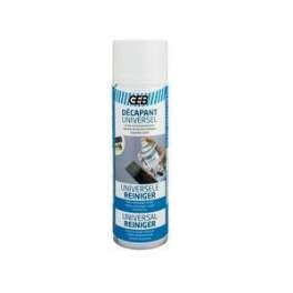 Universal stripper and degreaser AE 400/650ml - GEB - Référence fabricant : 805700