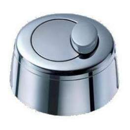 Doble botón pulsador - Grohe - Référence fabricant : 42204PI