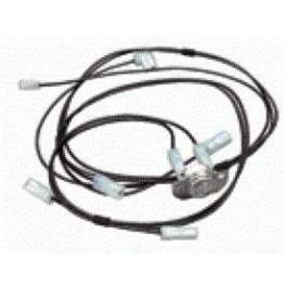 TTB kit (backflow prevention) ONDEA LM10/13/16 PV - ELM LEBLANC - Référence fabricant : 87072061190