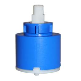  Novellini thermostatic cartridge TONIC - Novellini - Référence fabricant : CARDISTT5F3