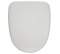 Pantalla de Gala Metropol White plegable - Roca - Référence fabricant : ETOAB02140108