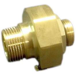 Shut-off valve - Grohe - Référence fabricant : 43405000