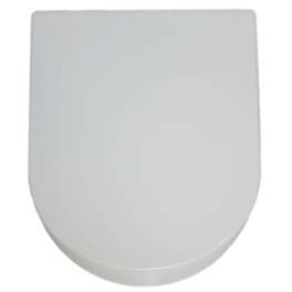  Roca Nexo White seat - Roca - Référence fabricant : A801640004