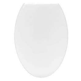 ALLIA Metaphor toilet seat for suspended toilet white - Allia - Référence fabricant : 16169300000