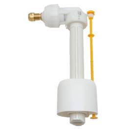 Short nose float valve for support frame - Allia - Référence fabricant : 16551000