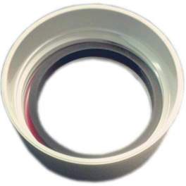 Flush pipe nut with DAL seal - Grohe - Référence fabricant : 43259SH