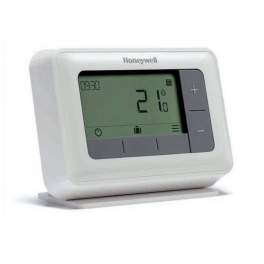 Drahtloser programmierbarer Thermostat - Honeywell - Référence fabricant : T4R
