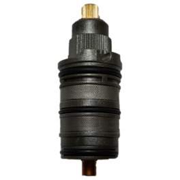 Thermostatic cartridge for Morgana, Tubos, Ovalie, Ornel series - PF Robinetterie - Référence fabricant : 2959