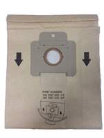Paper bags for NIlfisk vacuum cleaner (6 bags)