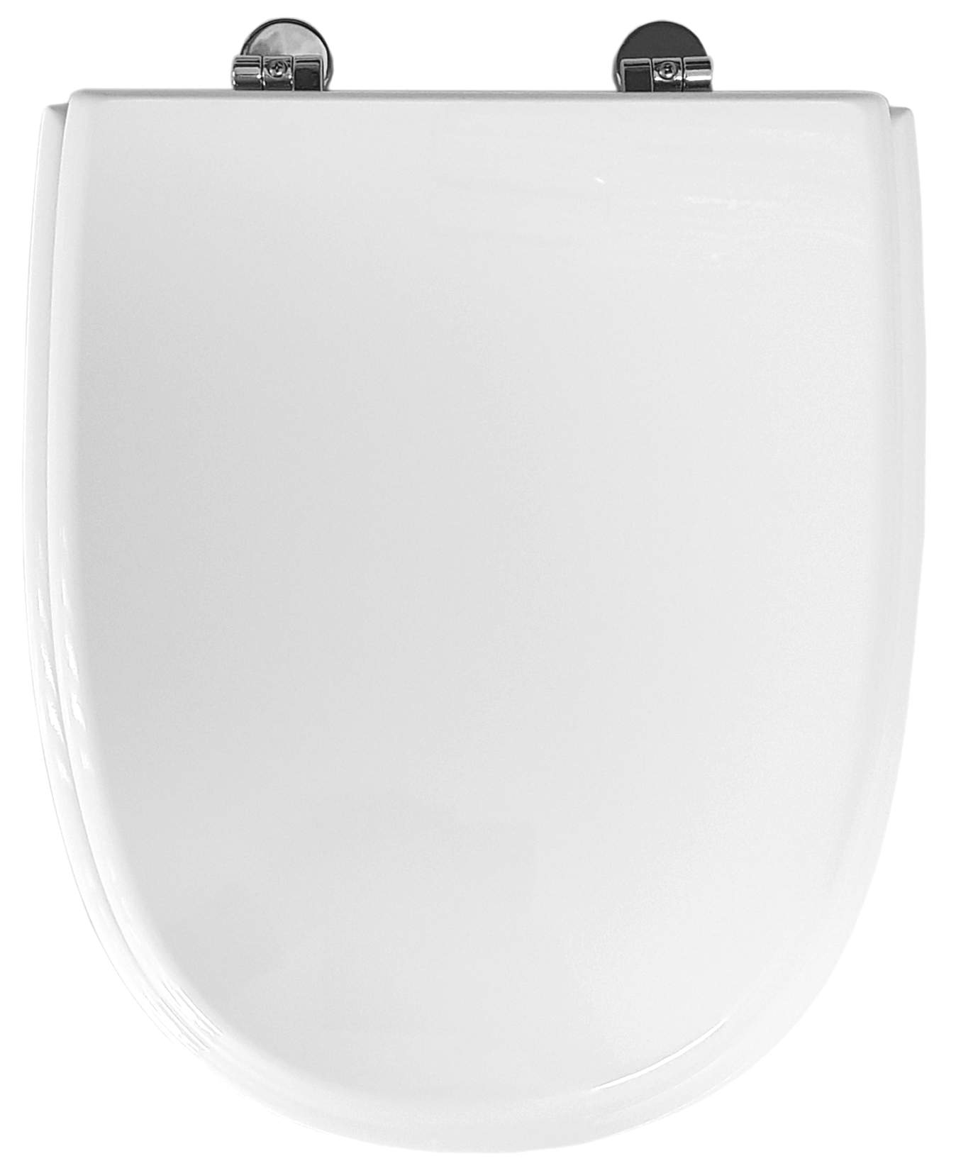 Toilet seat Marly 2 with vertical fixing