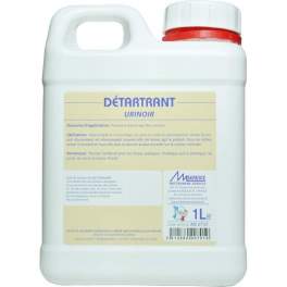 Détartrant pour urinoir - Mit Developpement - Référence fabricant : MS0701