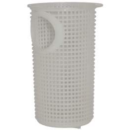 Pump pre-filter basket EDG 100517, 100518 - Aqualux - Référence fabricant : 895204
