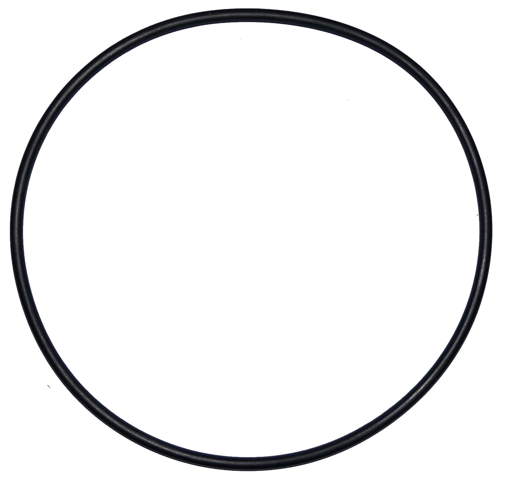 O-Ring mit 180 mm Durchmesser für Ardeche-Filterkuppel (d.205mm)