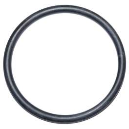 O-Ring mit 90 mm Durchmesser für die Wanddurchführung eines Schwimmbadfilters Ardeche - Aqualux - Référence fabricant : 801620