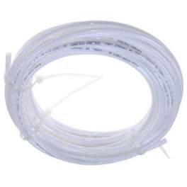 Tubo in polietilene LLDPE 1/4'' (6.3mm) 10m - PEMESPI - Référence fabricant : 5660247