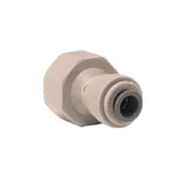 PVC-Fitting weiblich 15x21 5/16" (8 mm) John Gest - PEMESPI - Référence fabricant : 5003840