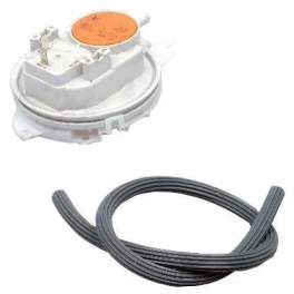 Air pressure switch CALYDRA DELTA 28KW (before 09/03) - Chaffoteaux - Référence fabricant : 61313189.01