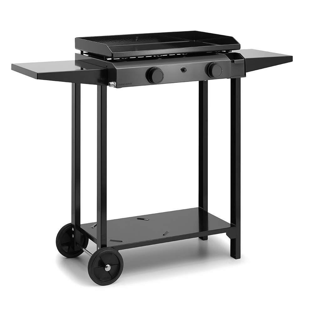 FORGE ADOUR Plancha trolley, for model BASE 60