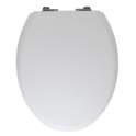 Toilet seat Courchevel by SELLES