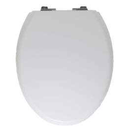Toilet seat Courchevel by SELLES - ESPINOSA - Référence fabricant : 670-02896108